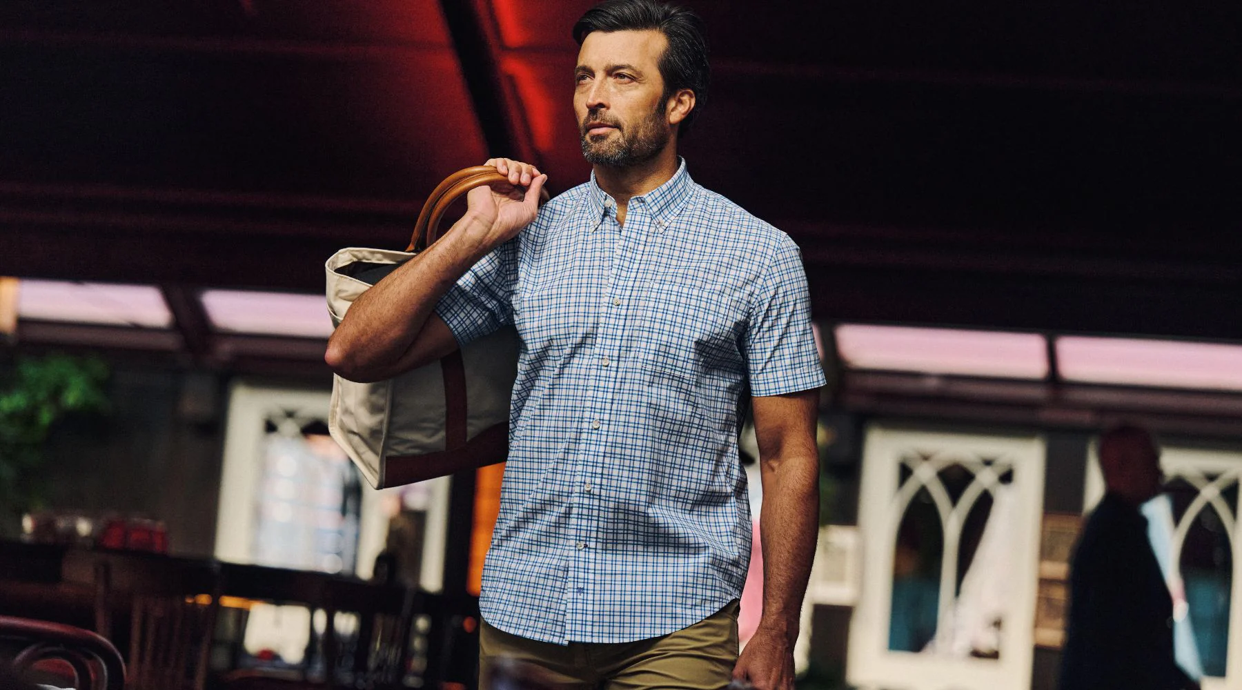 Rugged Apparel Built for Performance